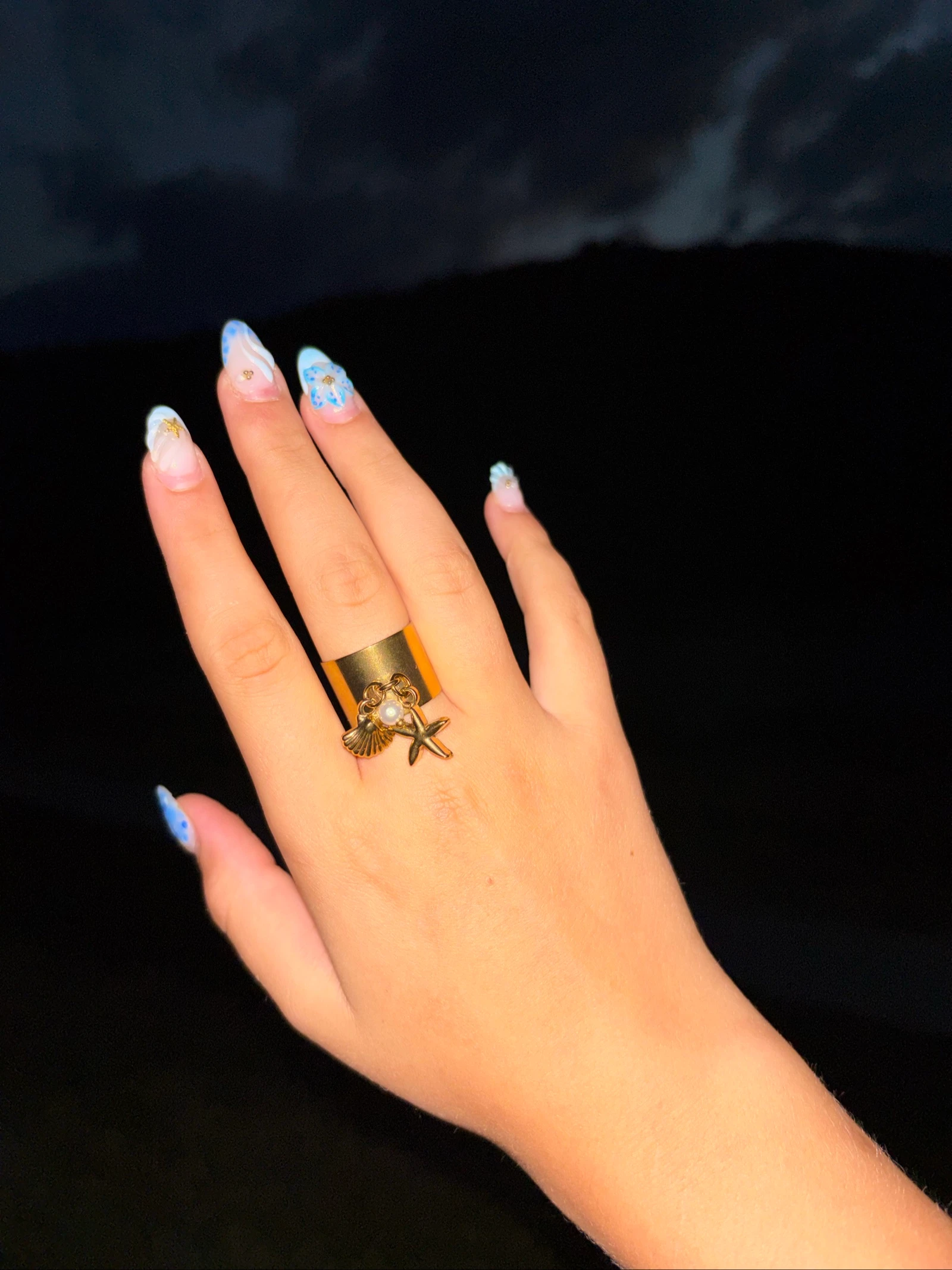 Bague
